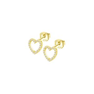 Aros Lp3670-4/3 Lotus Silver Mujer Moments