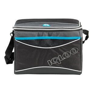 Lonchera Cooler Igloo Ig159757 / 12 Latas
