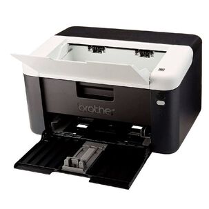 Impresora Laser (negro) - Brother Hl-1202 - 21 Ppm - Usb 2.0 Nueva