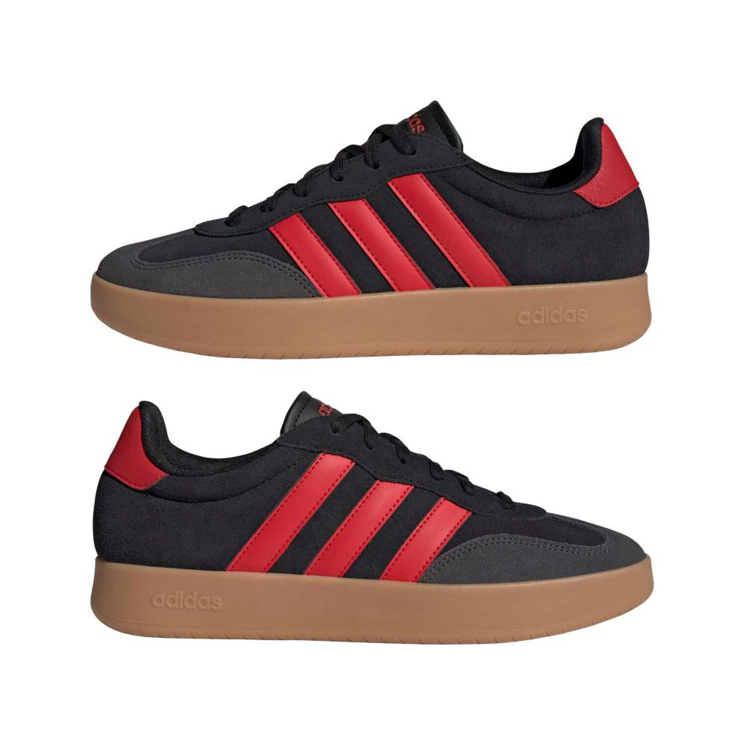 Zapatilla Urbana Hombre Adidas Barreda image number 8.0