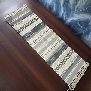 Alfombra Pasillera - Piecera 60x200cm Md192