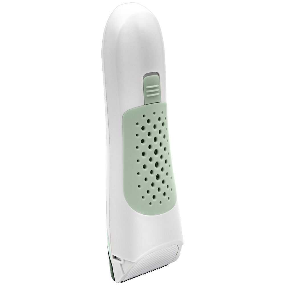 Cortadora De Pelo Para Bebe Blaupunkt Baby Soft image number 3.0