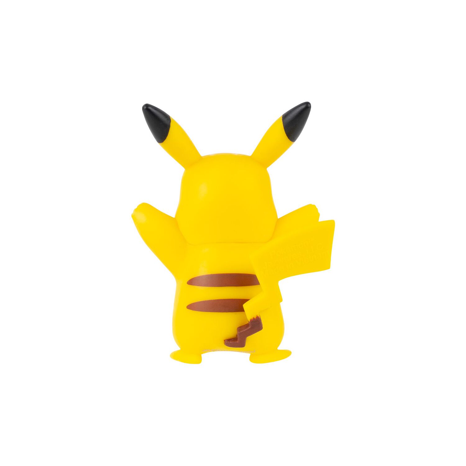 Set Figuras De Acci&oacute;n Pokem&oacute;n image number 12.0