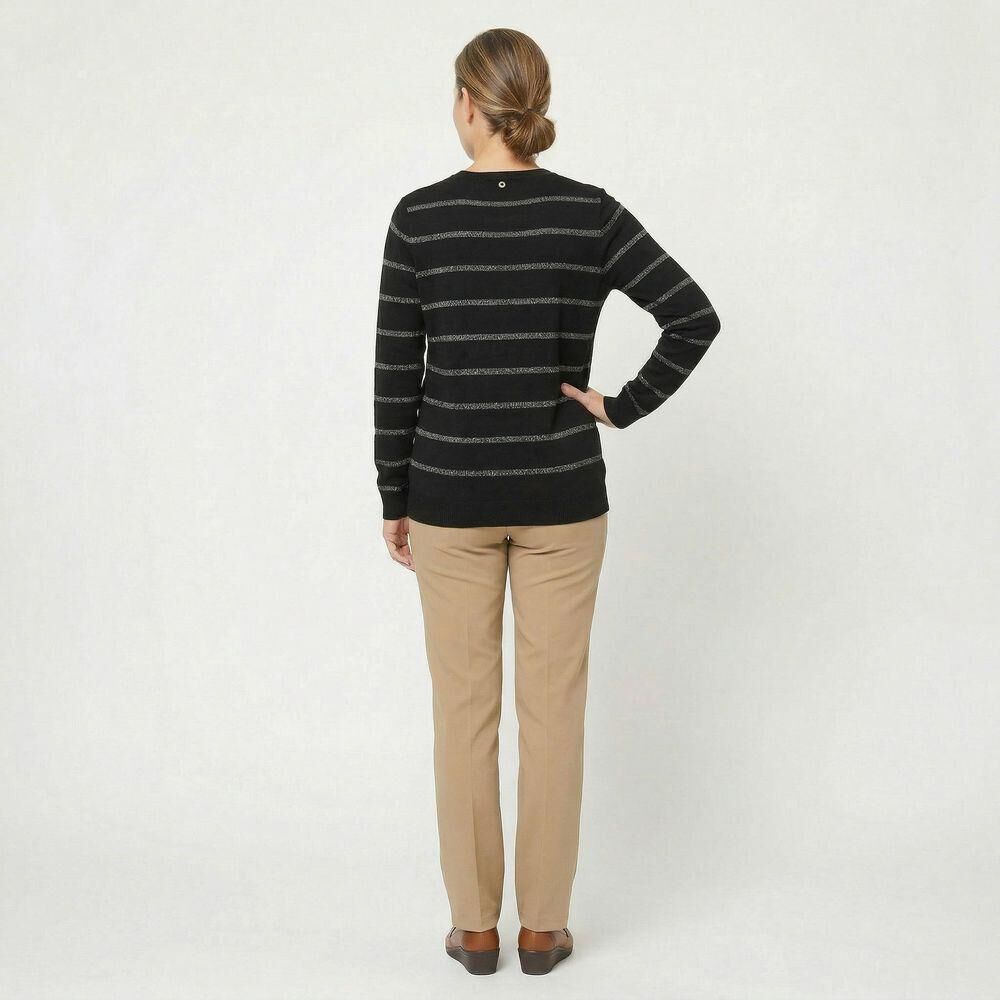 Sweater Mujer Lesage image number 1.0