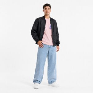 Chaqueta Hombre Skuad