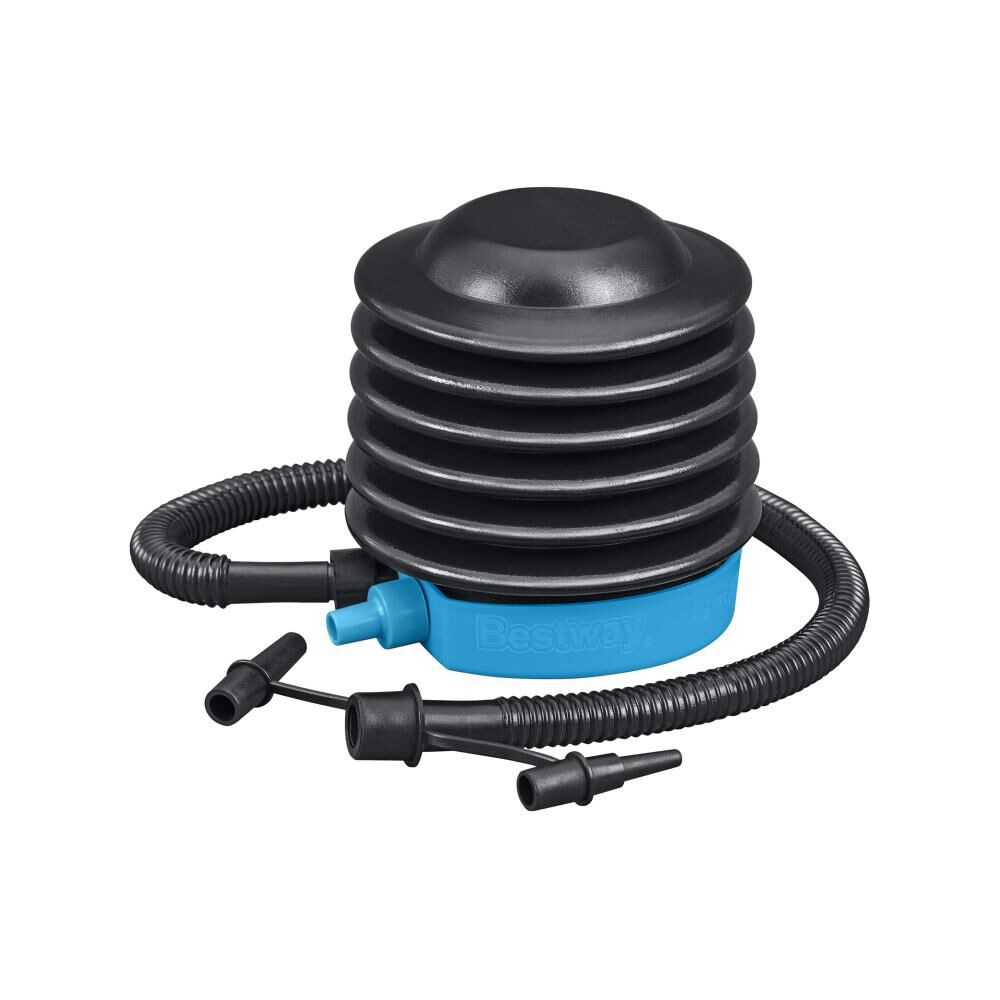 Conjunto De Balsa Hinchable Bestway Kondor 2000 De 1,85 M X 97 Cm image number 7.0