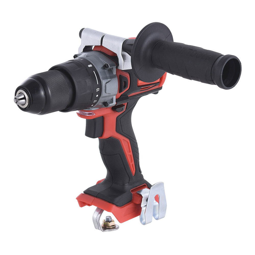 Taladro Inal&aacute;mbrico Atornillador 13 Mm 18v Sin Bater&iacute;a image number 1.0