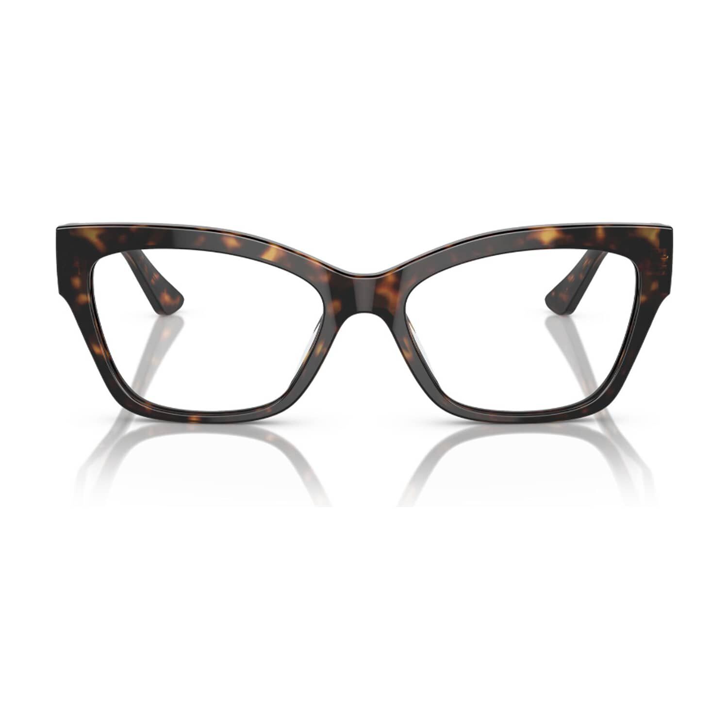 Lentes &Oacute;pticos Dark Havana Vogue Eyewear image number 0.0