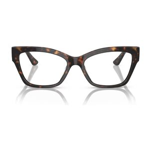 Lentes &Oacute;pticos Dark Havana Vogue Eyewear