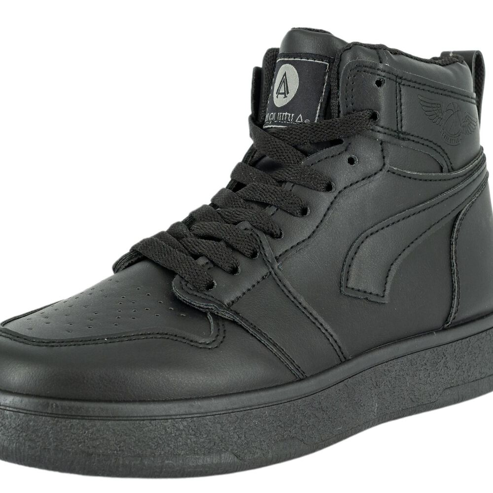 Zapatilla Marys Negro Alquimia image number 3.0