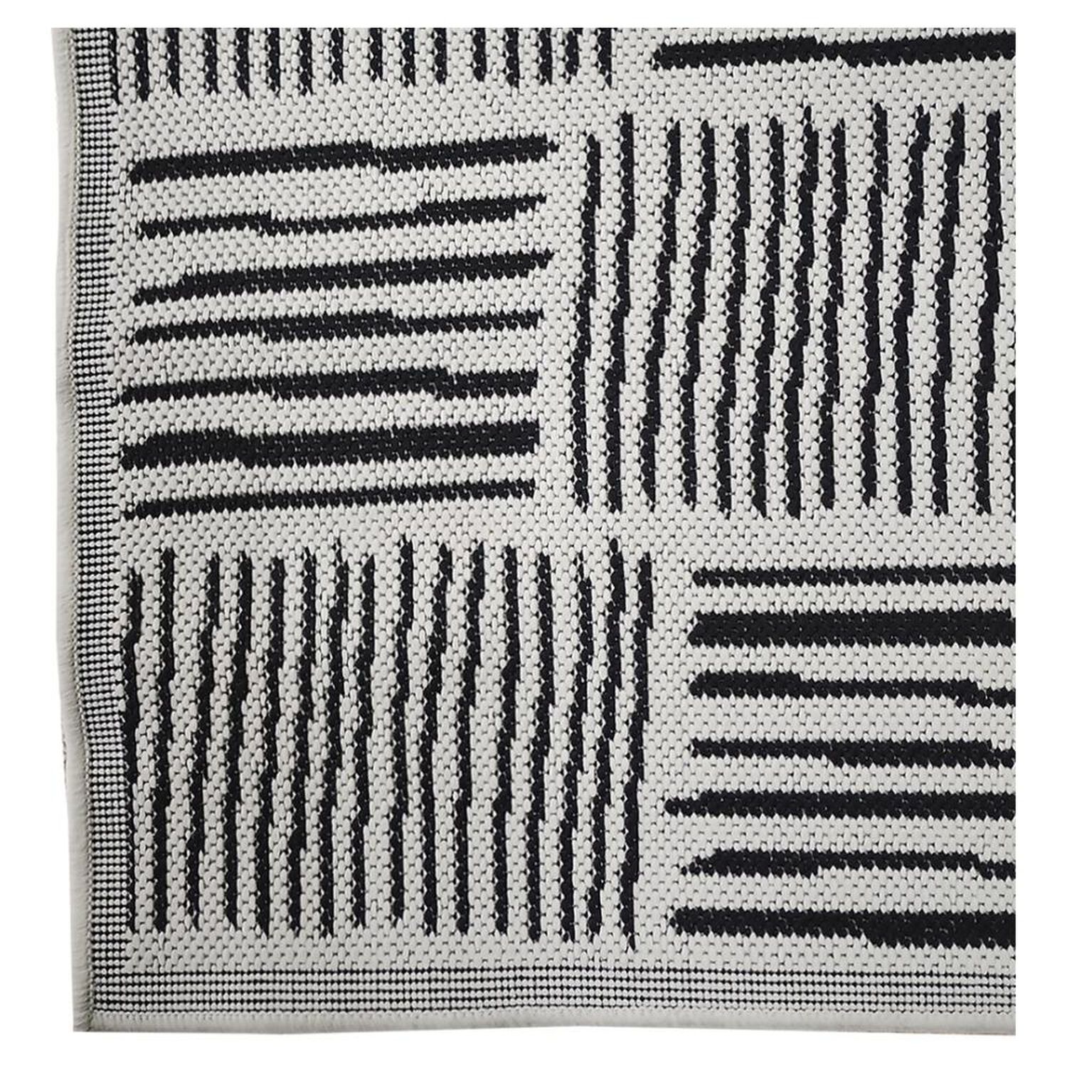 Alfombra Idetex Sisal Creta / 330x240 Cm image number 2.0