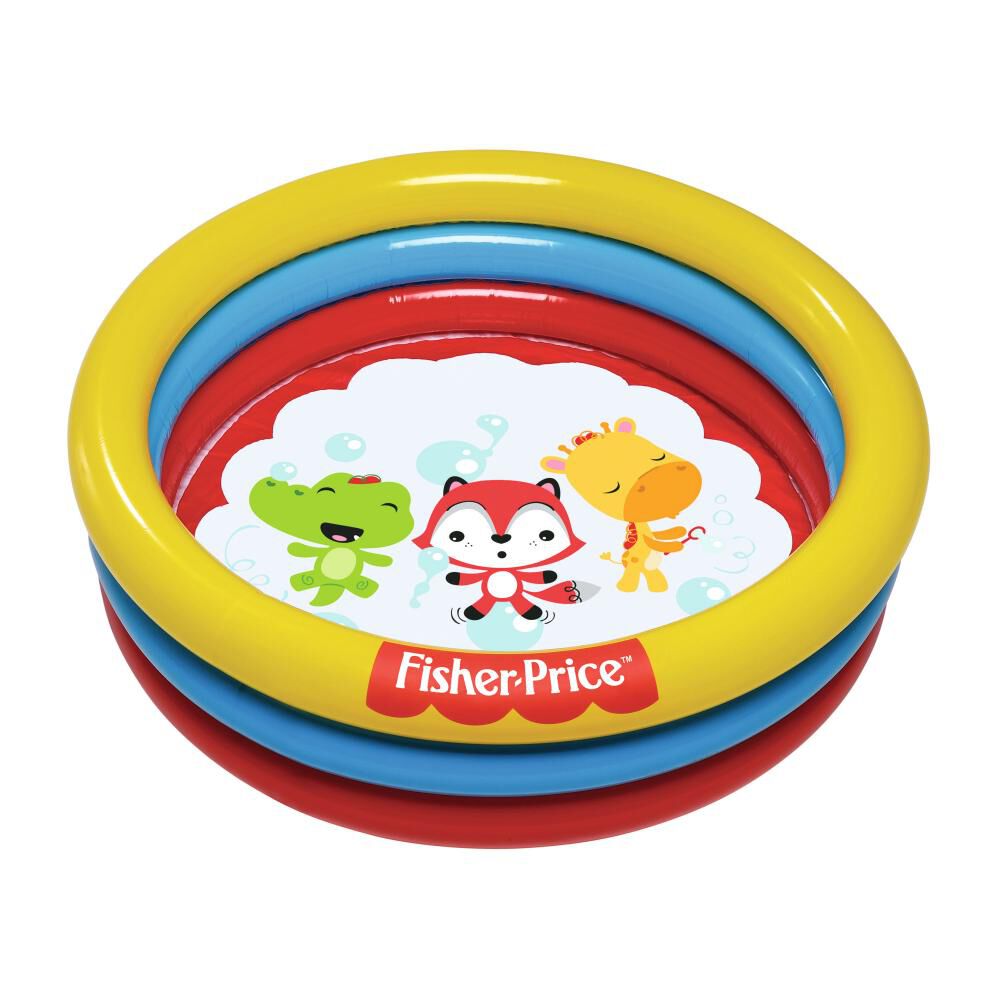 Piscina Bestway 93501 / 88 Lts image number 1.0