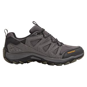 Zapatilla Urbana Hombre Panama Jack Pjh0211 Gris