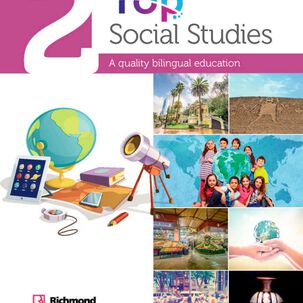 Top Social Studies 2