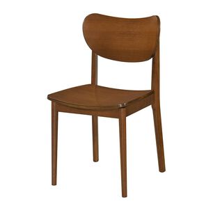 Silla Casaideal Amsterdam / 1 Sillas