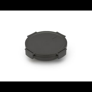 Bowl Para Almuerzo Make & Take 1 Lt Dark Grey