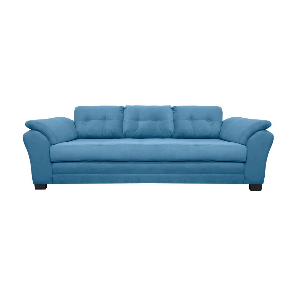 Sof&aacute; Living Factory Samy / 3 Cuerpos image number 1.0