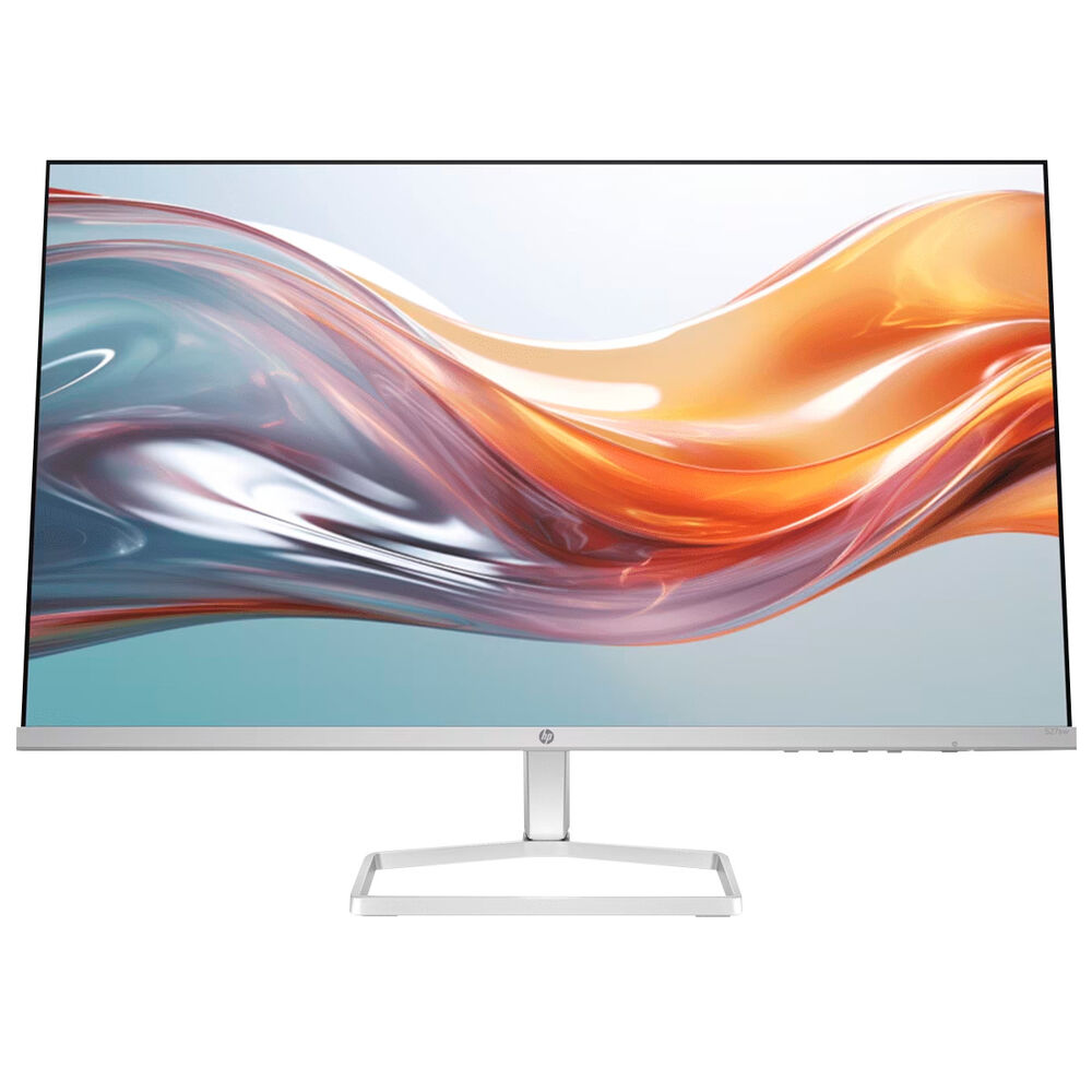 Monitor Hp 27" 527sw Ips Fhd 100hz Blanco image number 0.0