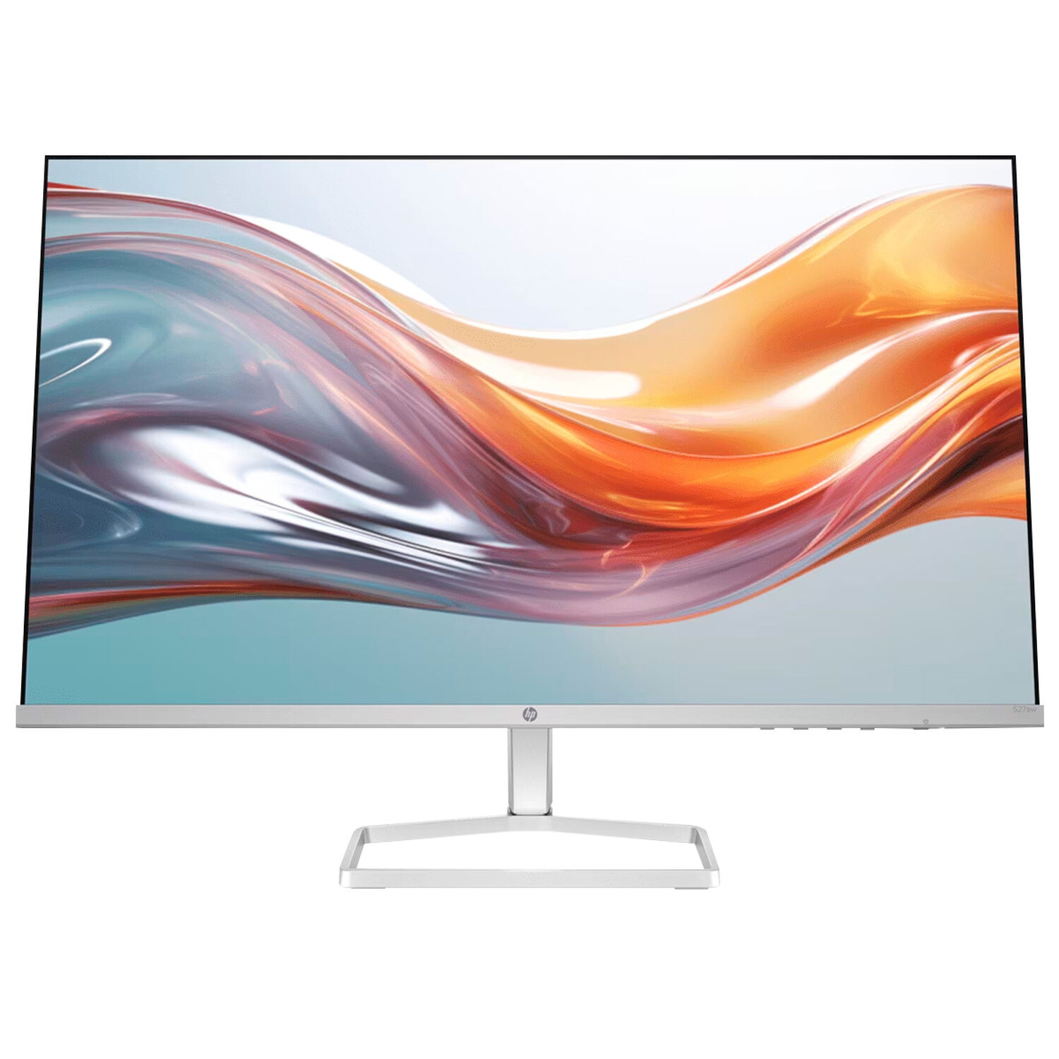 Monitor Hp 27" 527sw Ips Fhd 100hz Blanco image number 0.0