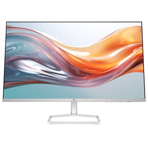 Monitor Hp 27" 527sw Ips Fhd 100hz Blanco