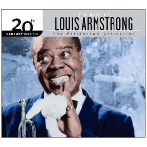 Louis Armstrong - 20th Century Masterthe Best Of | Cd