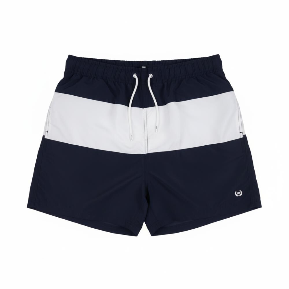 Traje De Baño Hombre Peroe image number 0.0