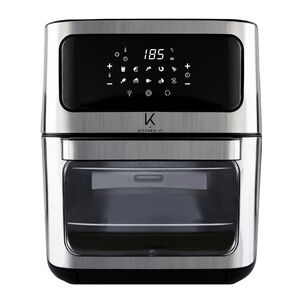 Freidora De Aire Max Edition 12 Litros Kitchen-it