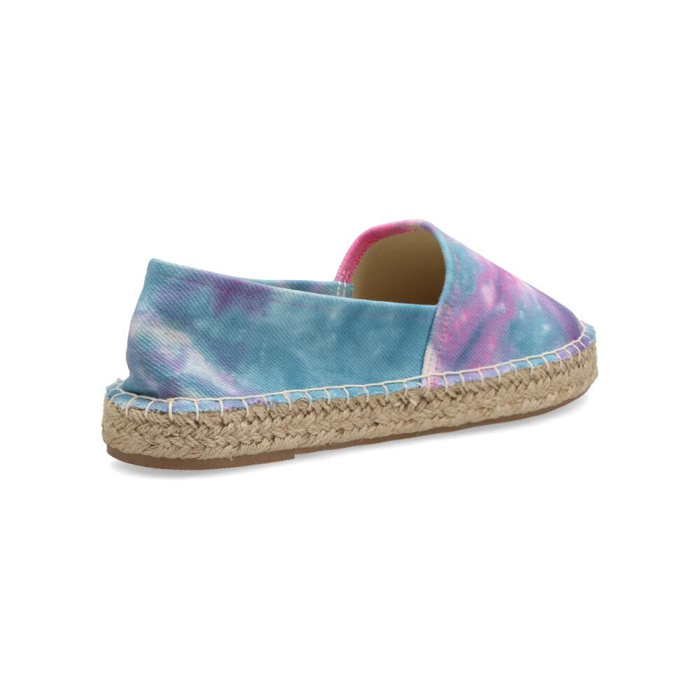 Alpargata Mujer Freedom image number 2.0