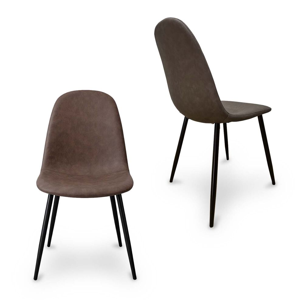 Pack 4 Silla Comedor New Chicago Caf&eacute; image number 3.0