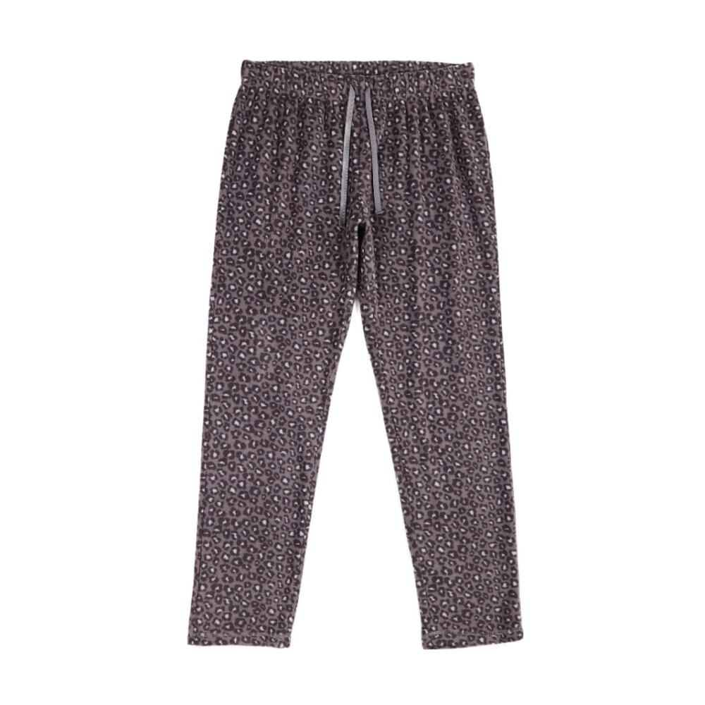 Pijama Mujer Geeps Secret / 2 Piezas image number 2.0