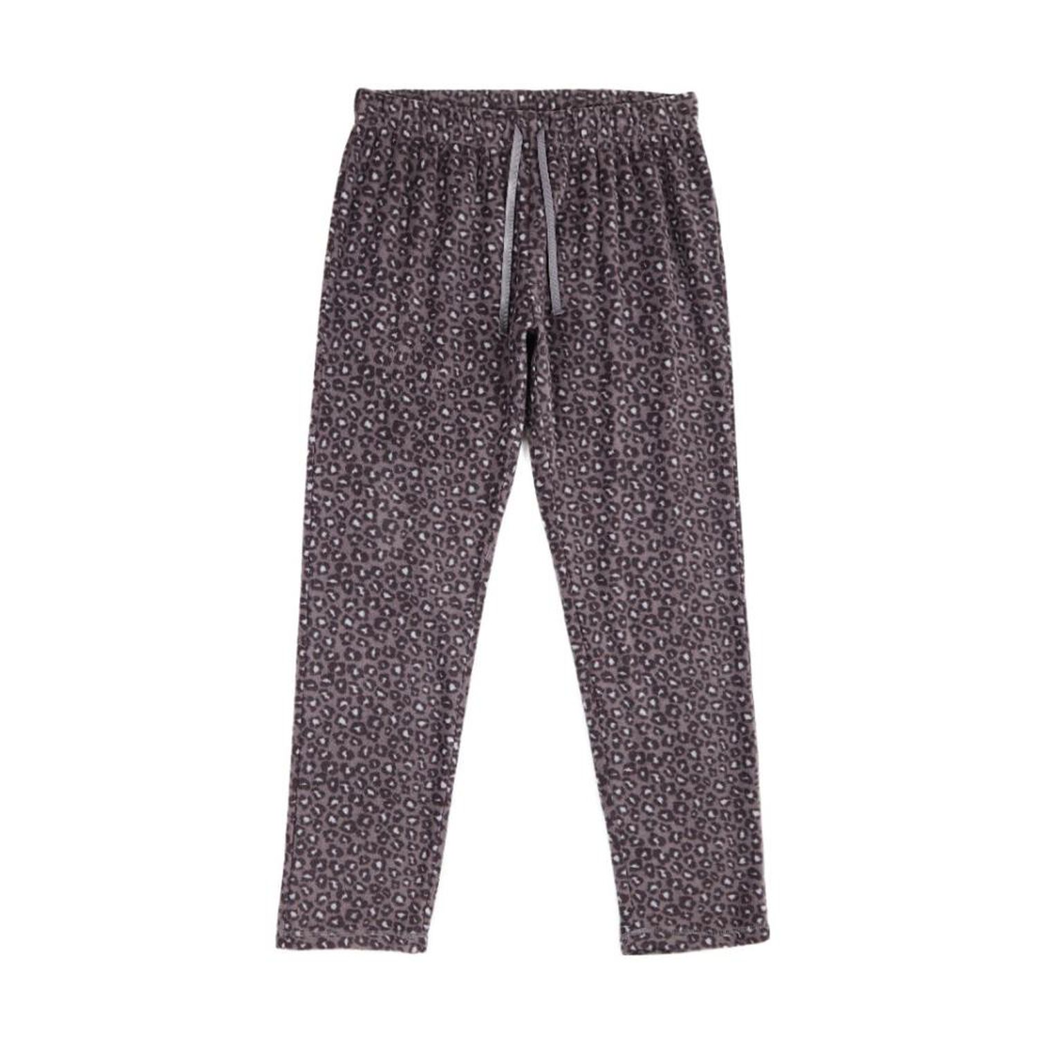 Pijama Mujer Geeps Secret / 2 Piezas image number 2.0