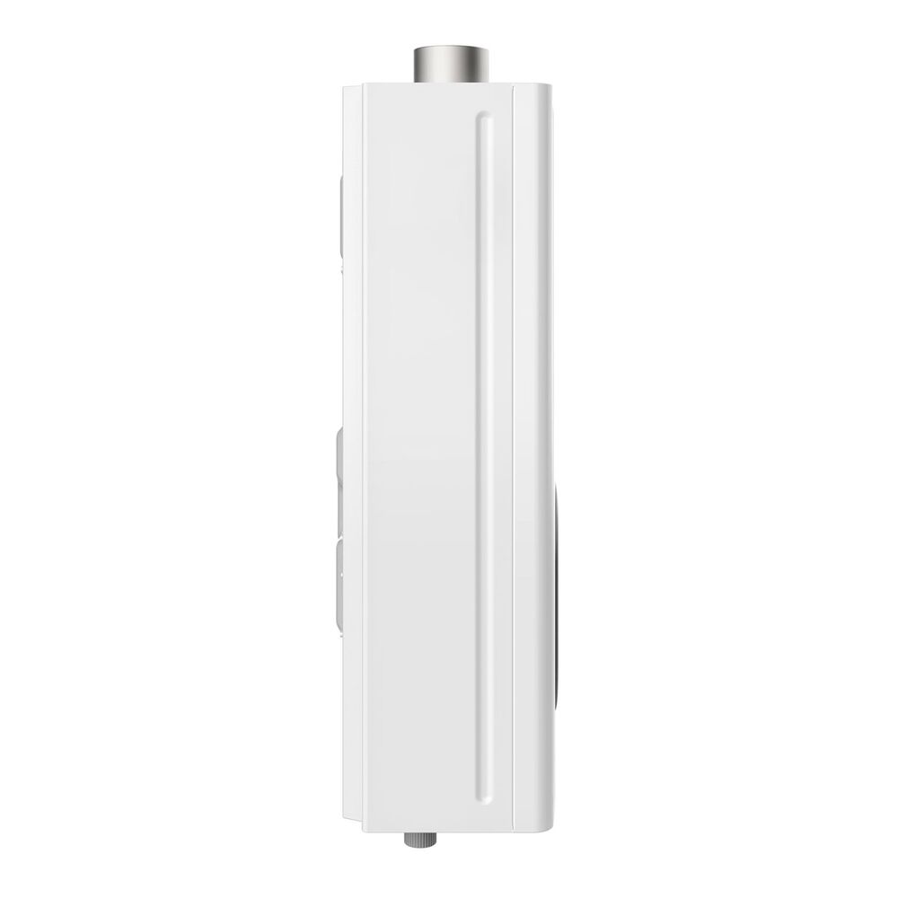 Calefont Gas Natural 10 Litros Tiro Forzado Forced 10 Eco image number 6.0