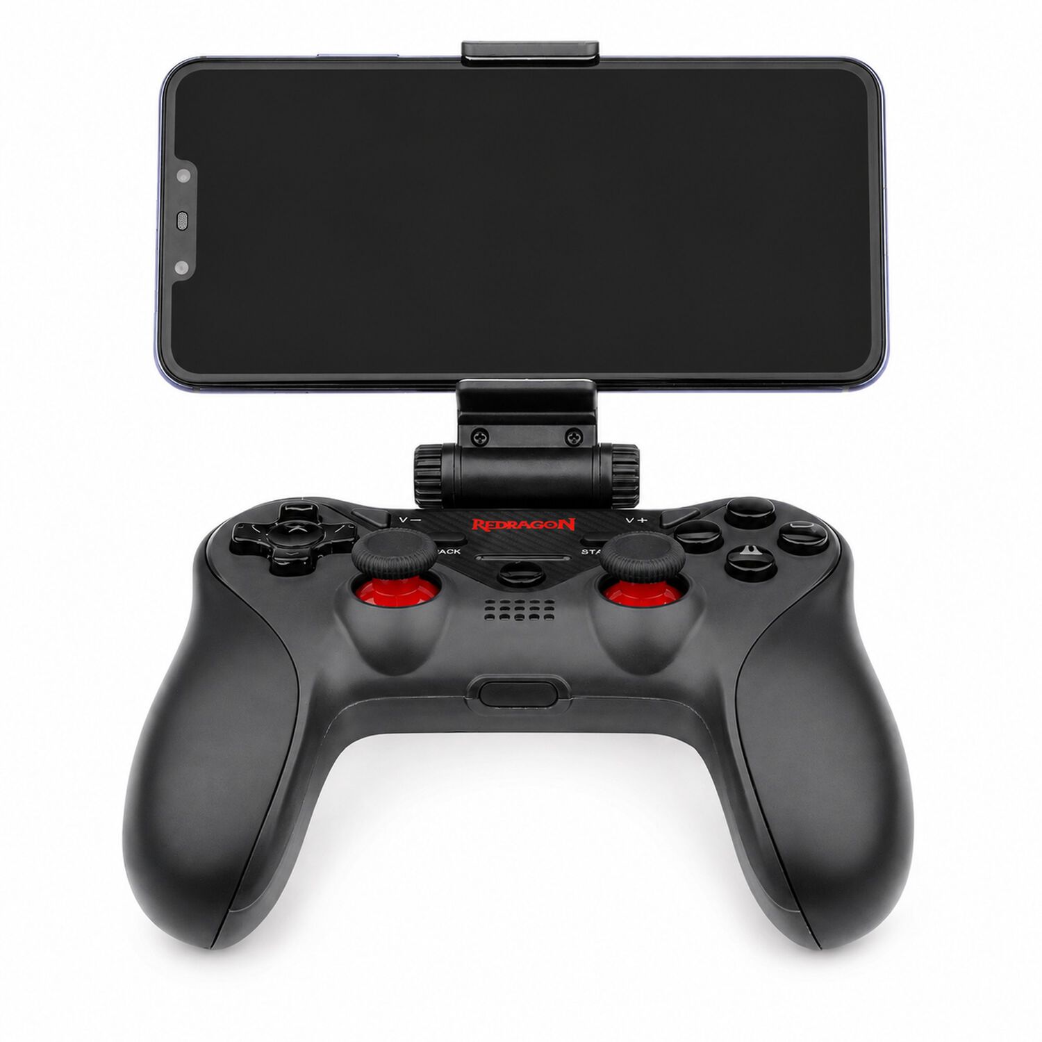 Gamepad Inal&aacute;mbrico Redragon G812 Bluetooth Multiplataformas image number 1.0
