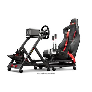 Gttrack Racing Simulator Cockpit