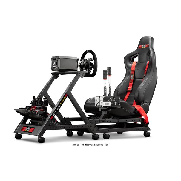 Gttrack Racing Simulator Cockpit