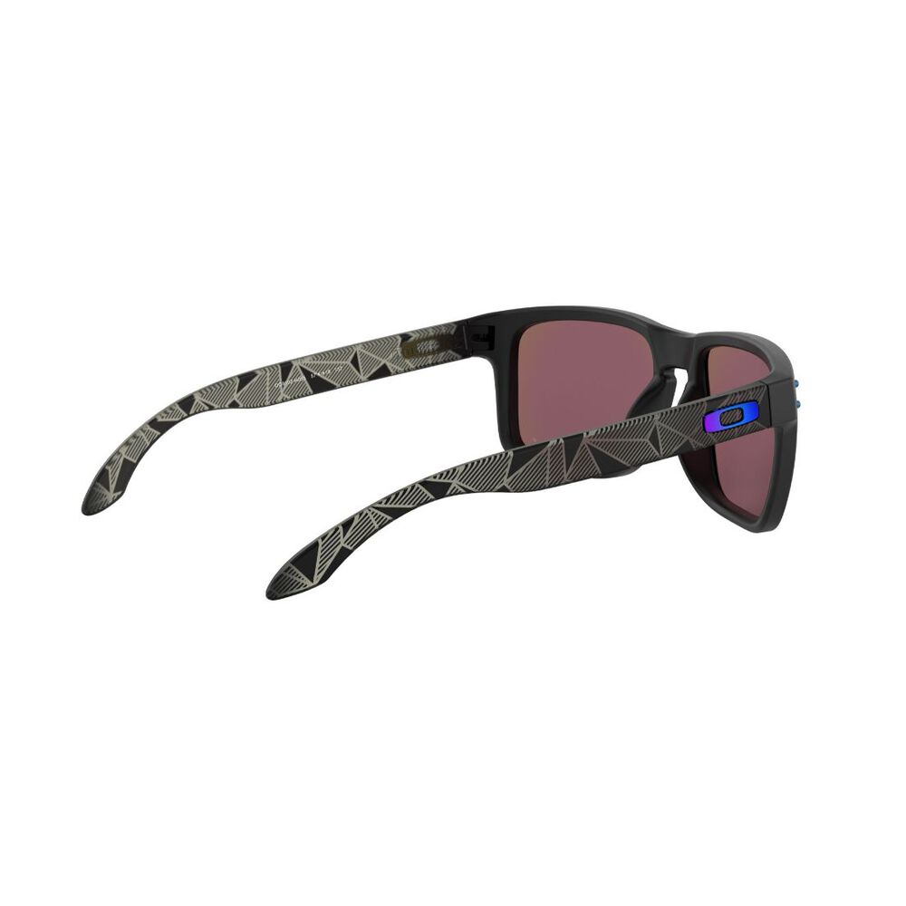 Lentes De Sol Holbrook Prizm Sapphire Polarizados Oakley image number 8.0