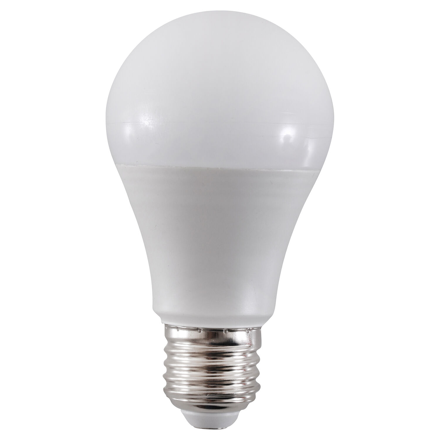 Ampolleta Led A58 De 9w E27, 3000k, 750 Lm, Luz Blanca - Luz D&iacute;a image number 0.0