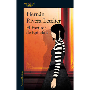 El Escritor De Epiitafios