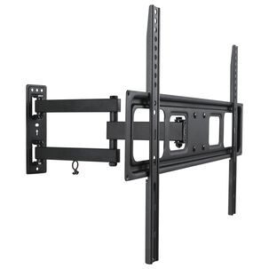 Soporte Tv Brazo Articulado De 42.7cm - 180 - 37 A 70