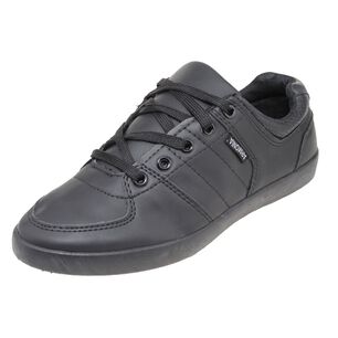 Calzado Escolar Unisex, 36 Al 41, Art. Ra215c / Via Franca