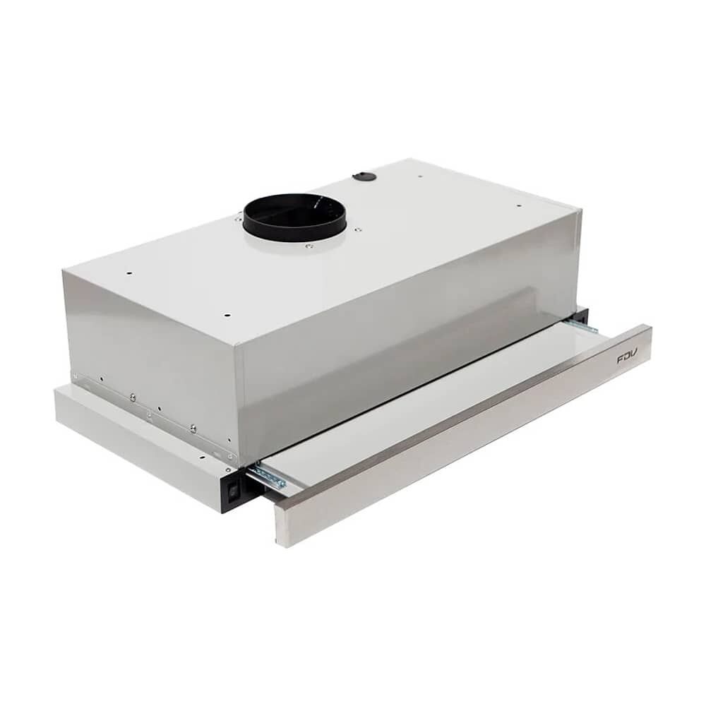 Campana Fdv Urban 60 - 350 (m3/h) image number 5.0