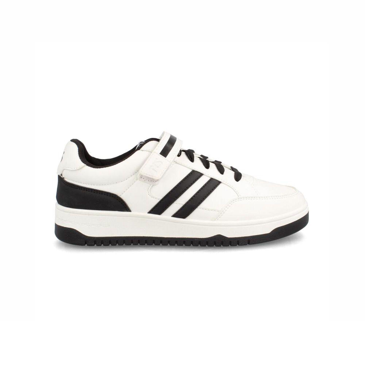 Zapatilla Urbana Hombre North Star Maisy Blanco image number 1.0