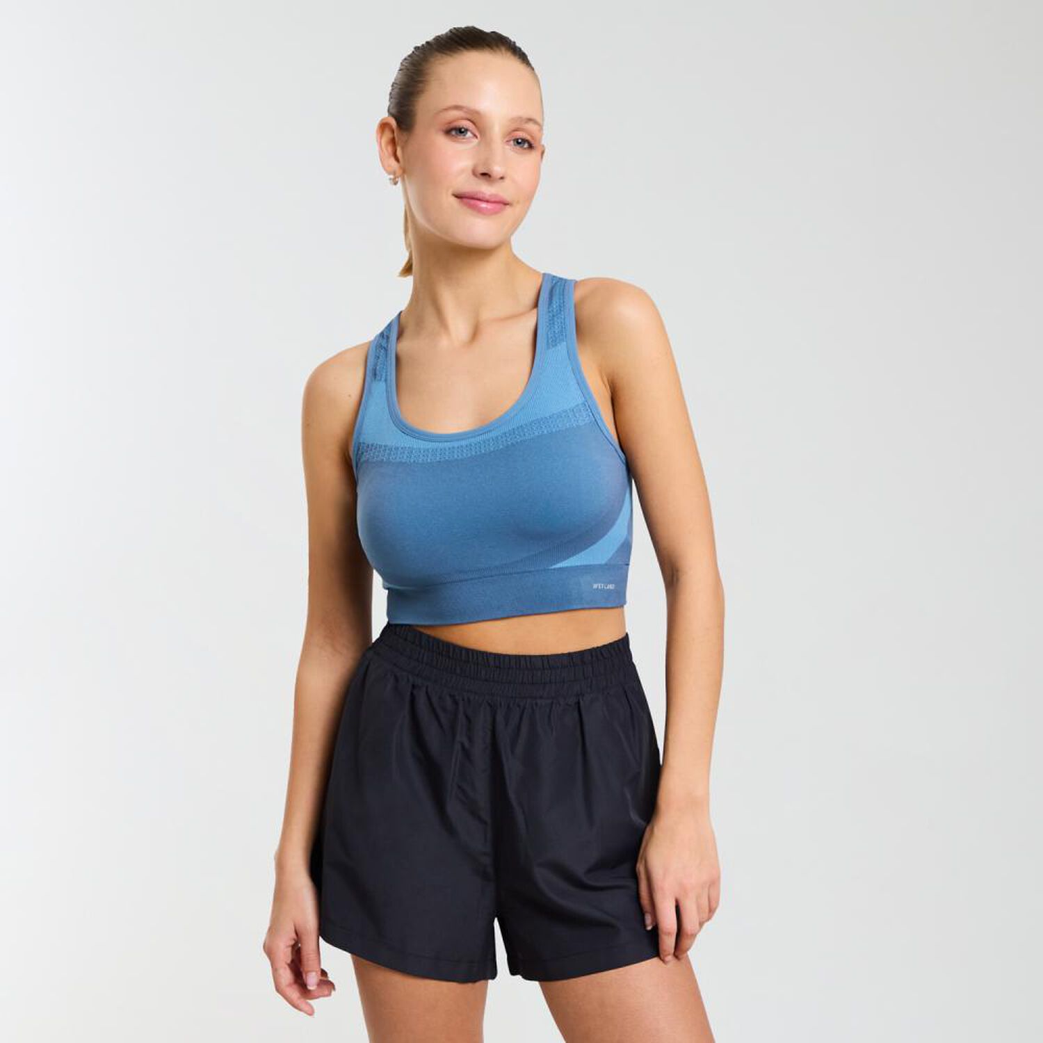 Peto Deportivo Mujer Wetland image number 0.0