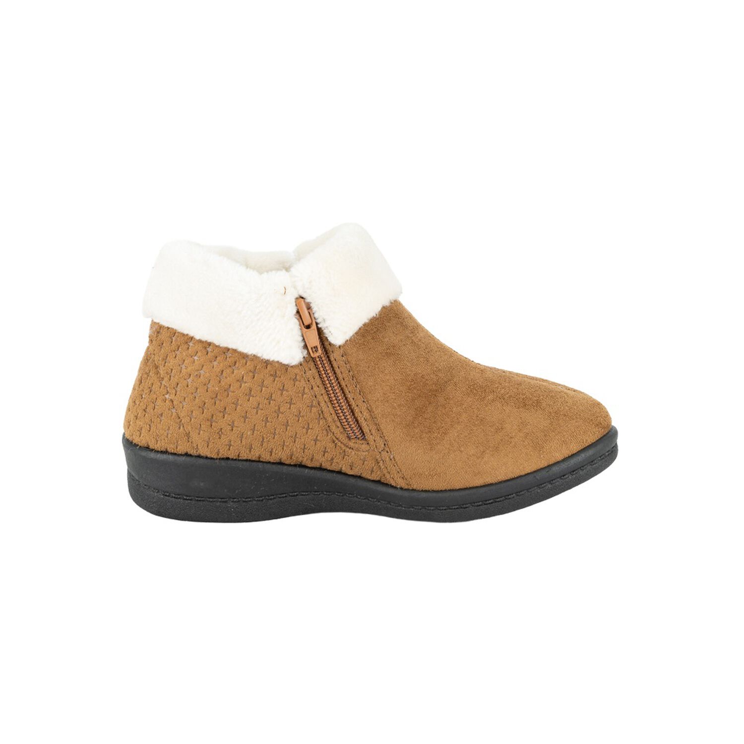 Botin Confort Thane Caramelo Passer image number 2.0