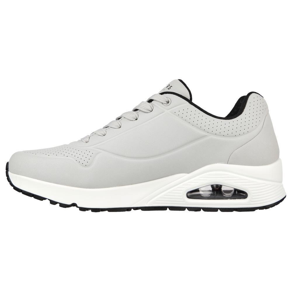Zapatilla Urbana Hombre Skechers Stand On Air image number 2.0