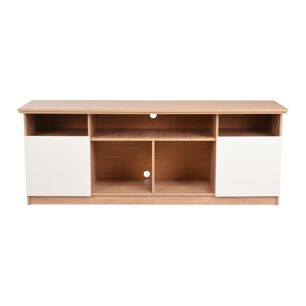 Rack Cic Atenas / 2 Puertas