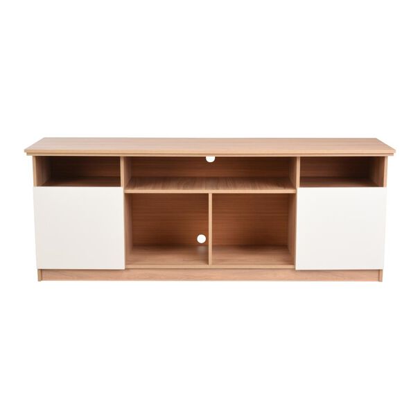 Rack Cic Atenas / 2 Puertas