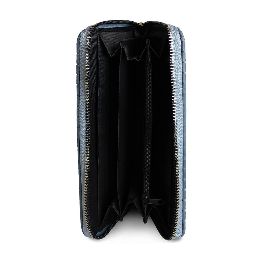 Billetera Mujer Nina Celeste Carven Paris image number 3.0