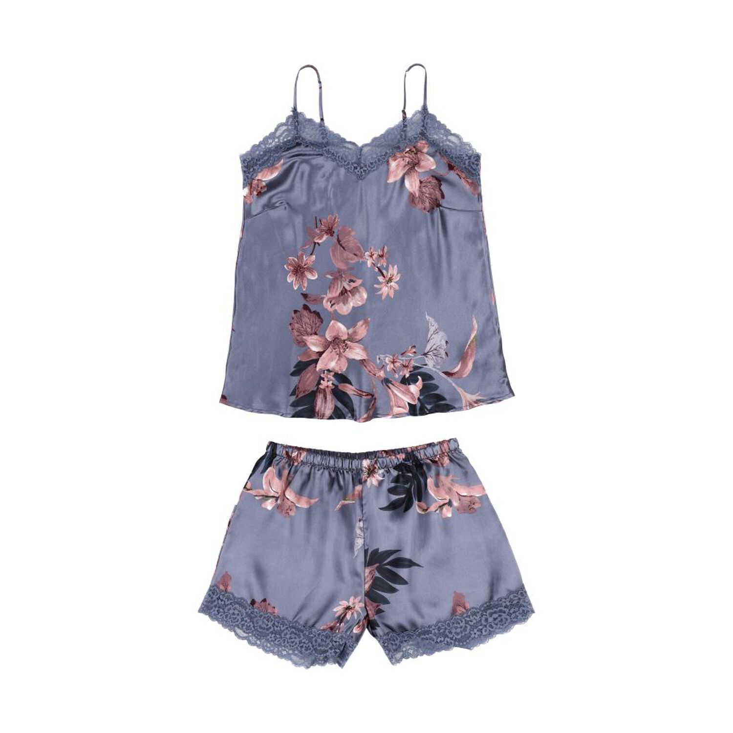Pijama Mujer Geeps image number 0.0