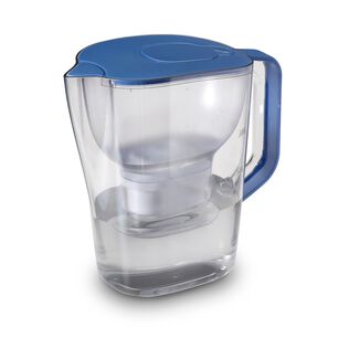 Jarro Purificador De Agua 3,5l Con Filtro-flowmak